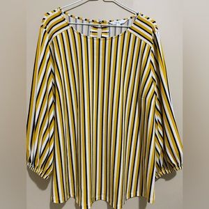 BNWOT Blouse